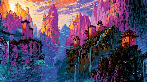 pixilart pixel art